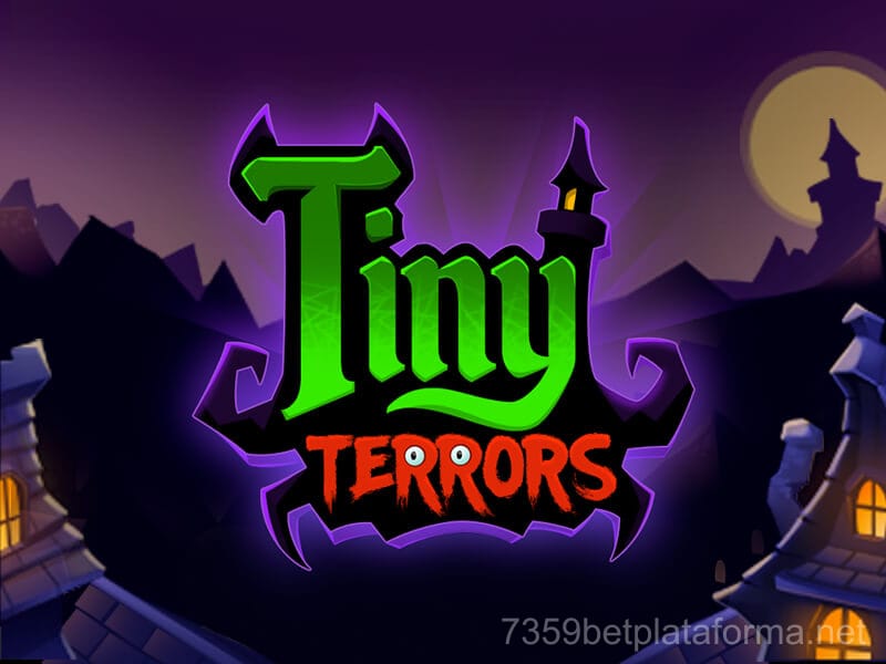 Tiny Terrors